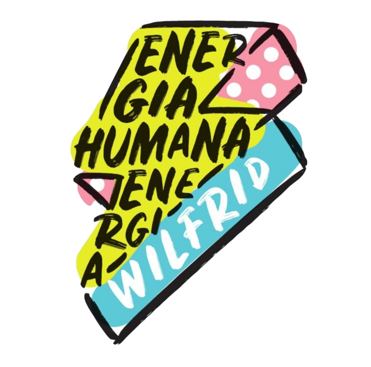 Wilfrid Energia Humana
